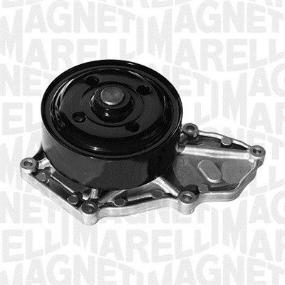 MAGNETI MARELLI Водяной насос 350982093000